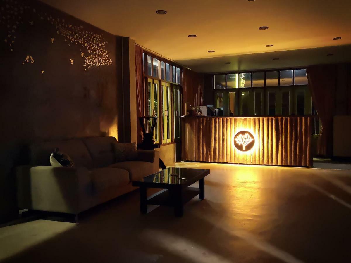 Tonmai Suites Koh Lanta Ngoại thất bức ảnh